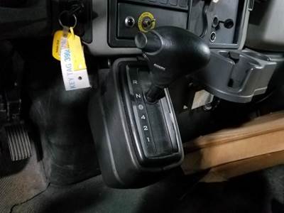 Allison 2100 RDS Transmission Shift Lever for a Allison 2100RDS