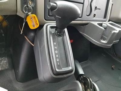 Allison 2200 HS Transmission Shift Lever for a Allison 2200HS