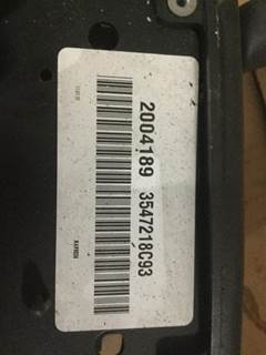 Allison 2500HS Transmission Shift Lever