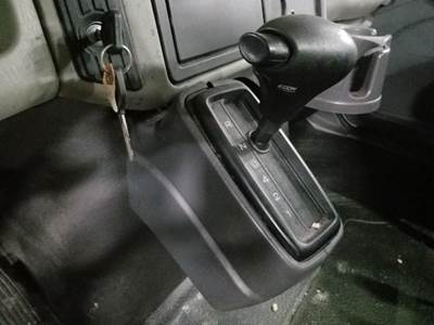 Allison 2500HS Transmission Shift Lever