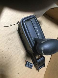 Allison 2500HS Transmission Shift Lever