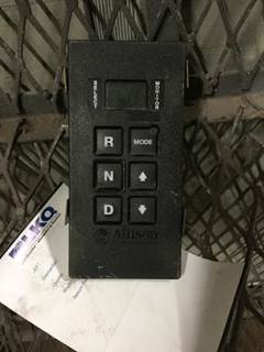 Allison 3000HS Transmission Shift Lever