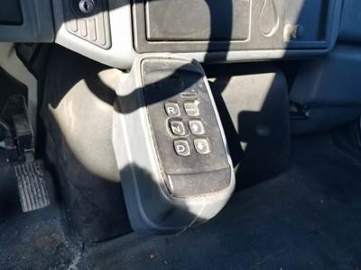 Allison 3000HS Transmission Shift Lever