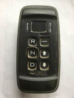 Allison 3000RDS-P Transmission Shift Lever for a Allison 3000RDSP GEN 4-5