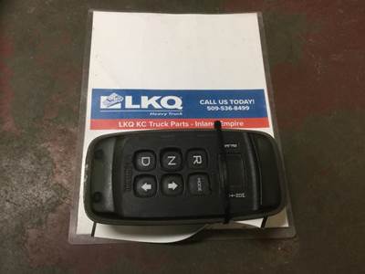 Allison 4000 HS Transmission Shift Lever for a Allison 4000HS