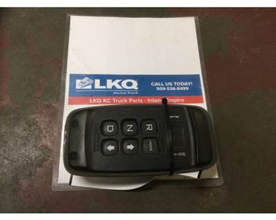 Allison 4000 HS Transmission Shift Lever for a Allison 4000HS