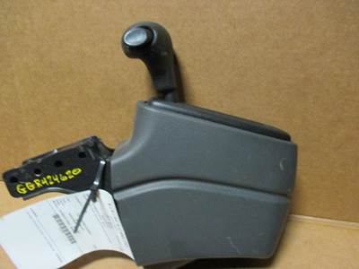 Allison Transmission Shift Lever