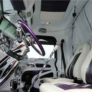 Fuller Transmission Shift Lever