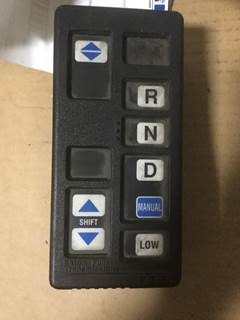 Fuller Transmission Shift Lever