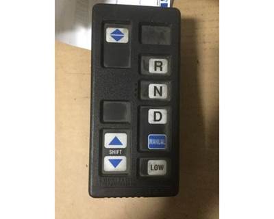 Fuller Transmission Shift Lever