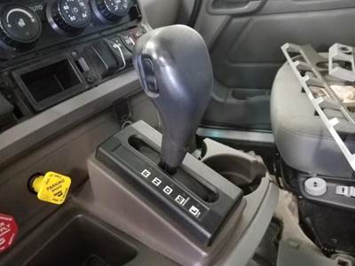 Fuller FAOM15810SEC3 Transmission Shift Lever