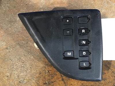 Fuller FAOM15810SEC3 Transmission Shift Lever for a International ALL