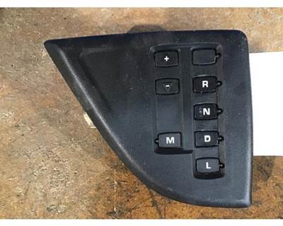 Fuller FAOM15810SEC3 Transmission Shift Lever for a International ALL