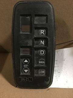 Fuller FO14E313AMHP Transmission Shift Lever