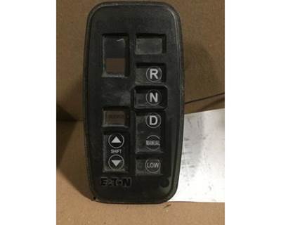 Fuller FO14E313AMHP Transmission Shift Lever