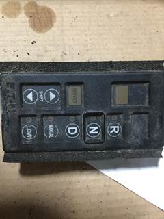 Fuller FO6406BDM3 Transmission Shift Lever