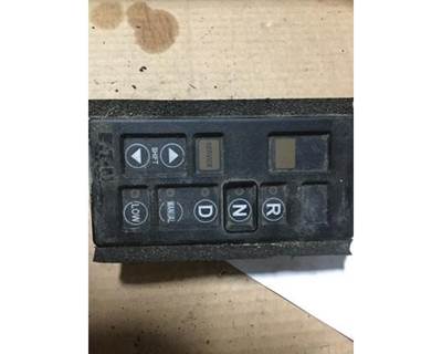 Fuller FO6406BDM3 Transmission Shift Lever