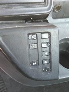 Fuller FOM16E310CLAS Transmission Shift Lever