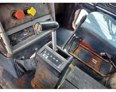 Fuller RTAO14710CAS Transmission Shift Lever