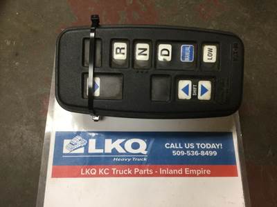 Fuller RTO14910B-DM3 Transmission Shift Lever for a Fuller RTO14910BDM3