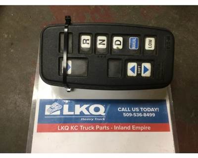 Fuller RTO14910B-DM3 Transmission Shift Lever for a Fuller RTO14910BDM3