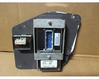 Fuller RTO16710C-AS2 Transmission Shift Lever for a Fuller RTO16710CAS2