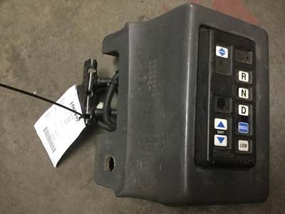 Fuller RTO16910B-AS3 Transmission Shift Lever for a Fuller RTO16910BAS3