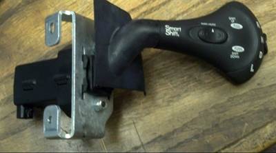 Fuller RTO16910B-DM2 Transmission Shift Lever for a Fuller RTO16910BDM2