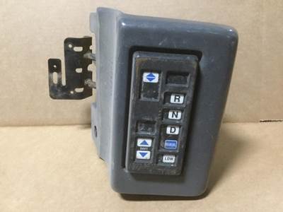 Fuller RTO16910B-DM3 Transmission Shift Lever for a Fuller RTO16910BDM3