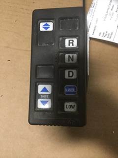 Fuller RTO16910B-DM3 Transmission Shift Lever for a Fuller RTO16910BDM3