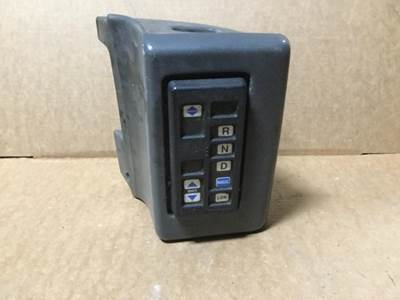 Fuller RTO16910B-DM3 Transmission Shift Lever for a Fuller RTO16910BDM3