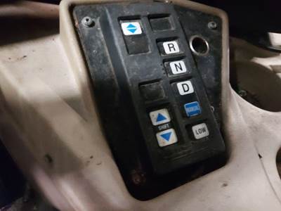 Fuller RTO16910B-DM3 Transmission Shift Lever for a Fuller RTO16910BDM3