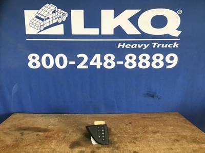 Fuller RTO16910B-DM3 Transmission Shift Lever for a International ALL