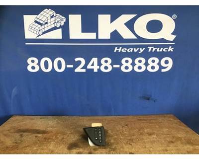 Fuller RTO16910B-DM3 Transmission Shift Lever for a International ALL