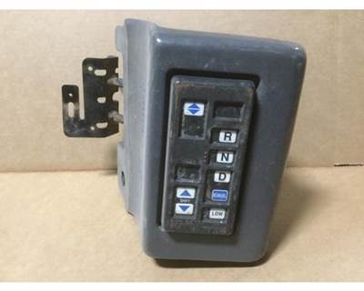 Fuller RTO16910B-DM3 Transmission Shift Lever for a Fuller RTO16910BDM3