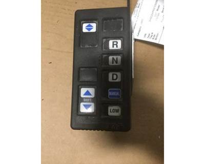 Fuller RTO16910B-DM3 Transmission Shift Lever for a Fuller RTO16910BDM3