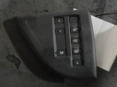 Fuller RTOM16910BDM3 Transmission Shift Lever