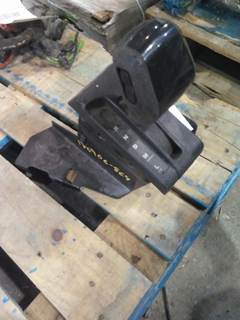 Kenworth Transmission Shift Lever for a Kenworth ALL