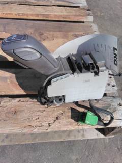 Volvo AT2512C Transmission Shift Lever