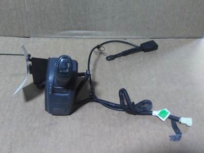 Volvo AT2612D Transmission Shift Lever