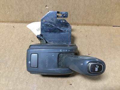 Volvo ATO2612D Transmission Shift Lever