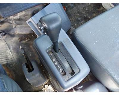 Aisin 185 Gear Shifter