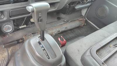 Aisin Electronic Shift Control for a Aisin 450-43LE