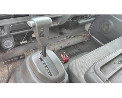 Aisin 450-43LE Electronic Shift Control