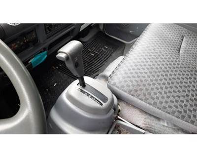 Aisin 450-43LE Electronic Shift Control