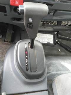 Aisin 4500HD LCF Gear Shifter