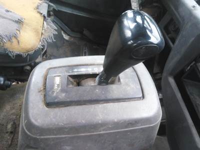 Aisin A460 Gear Shifter