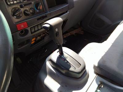 Aisin A465 Gear Shifter