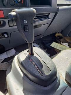 Aisin A465 Gear Shifter