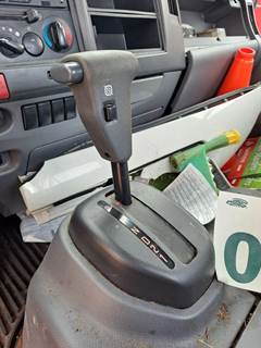 Aisin A465 Gear Shifter